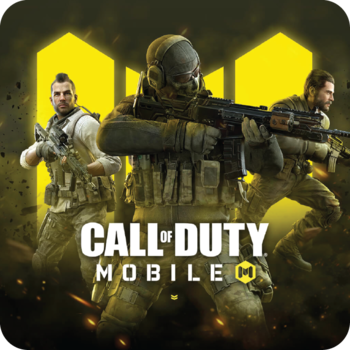 Call of Duty: Mobile (Malaysia)