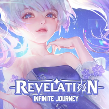 Revelation: Infinite Journey (Global)